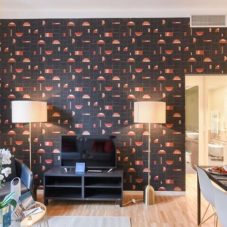 Sweett - San Gottardo Apartment Milan Bagian luar foto