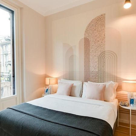 Sweett - San Gottardo Apartment Milan Bagian luar foto