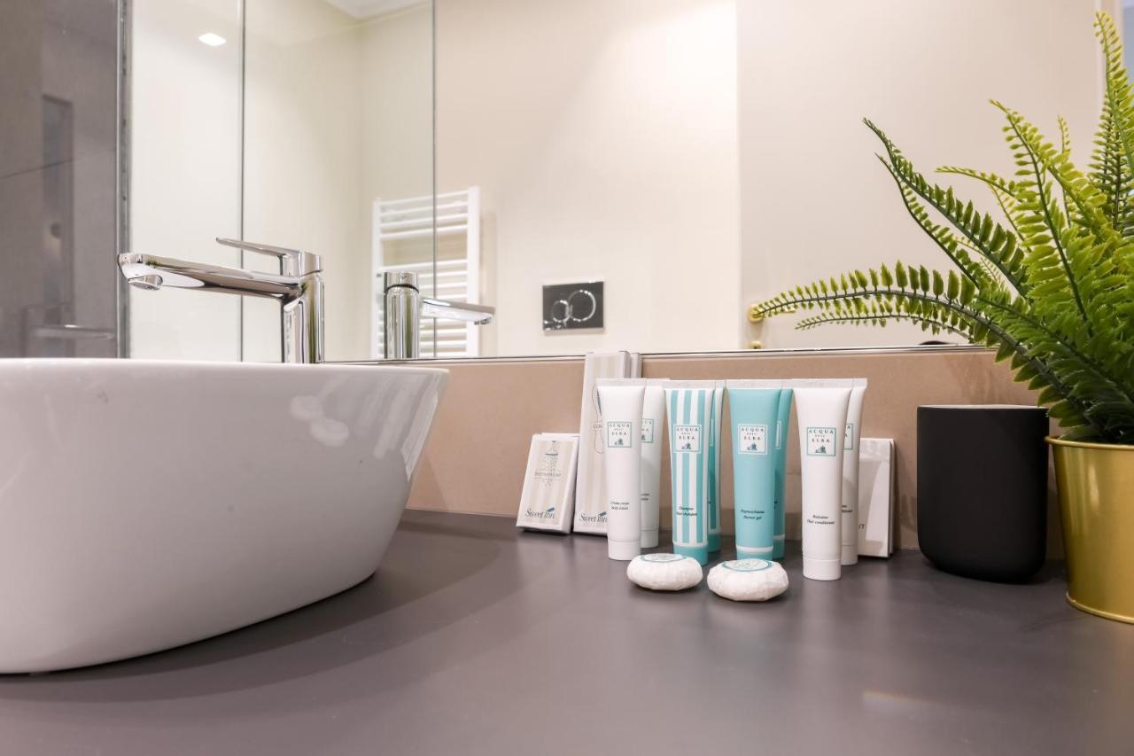 Sweett - San Gottardo Apartment Milan Bagian luar foto