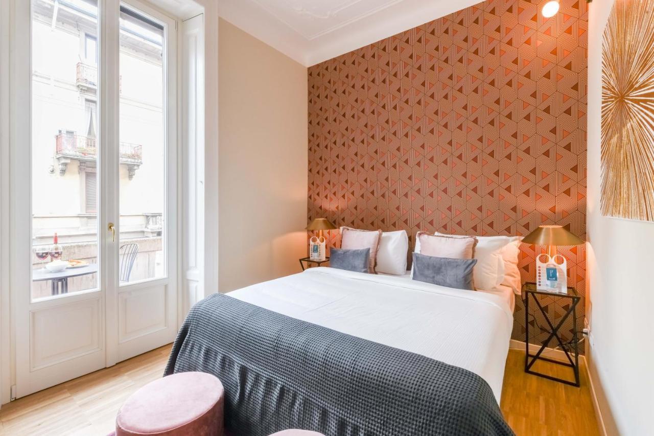 Sweett - San Gottardo Apartment Milan Bagian luar foto