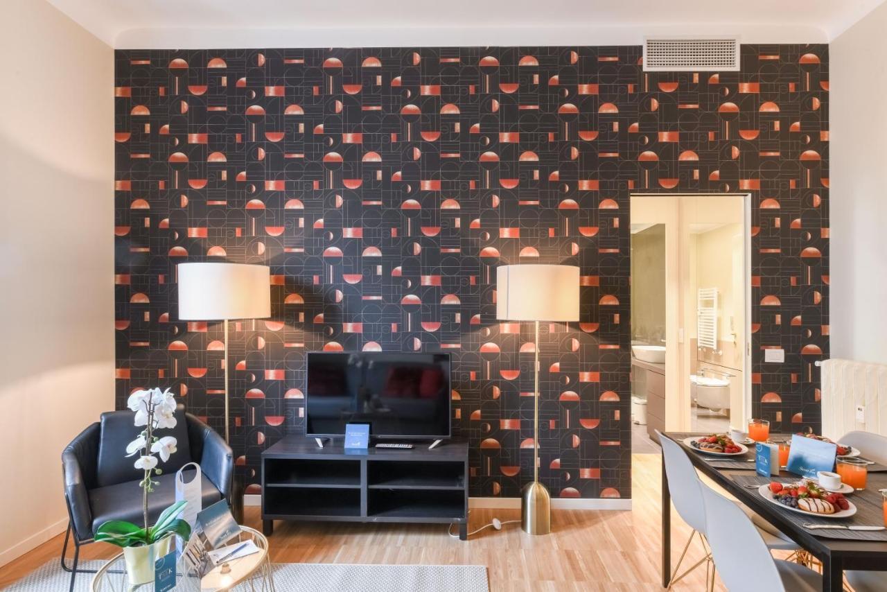 Sweett - San Gottardo Apartment Milan Bagian luar foto