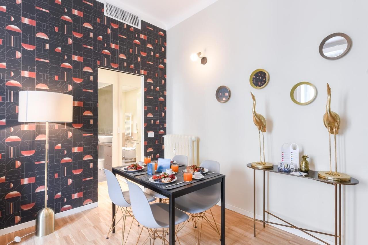 Sweett - San Gottardo Apartment Milan Bagian luar foto