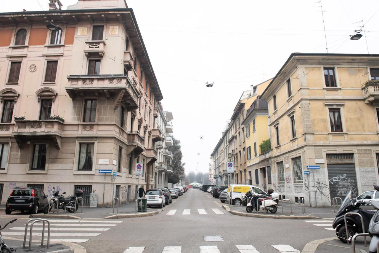 Sweett - San Gottardo Apartment Milan Bagian luar foto