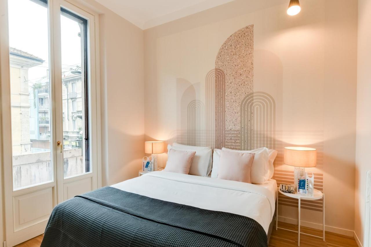 Sweett - San Gottardo Apartment Milan Bagian luar foto