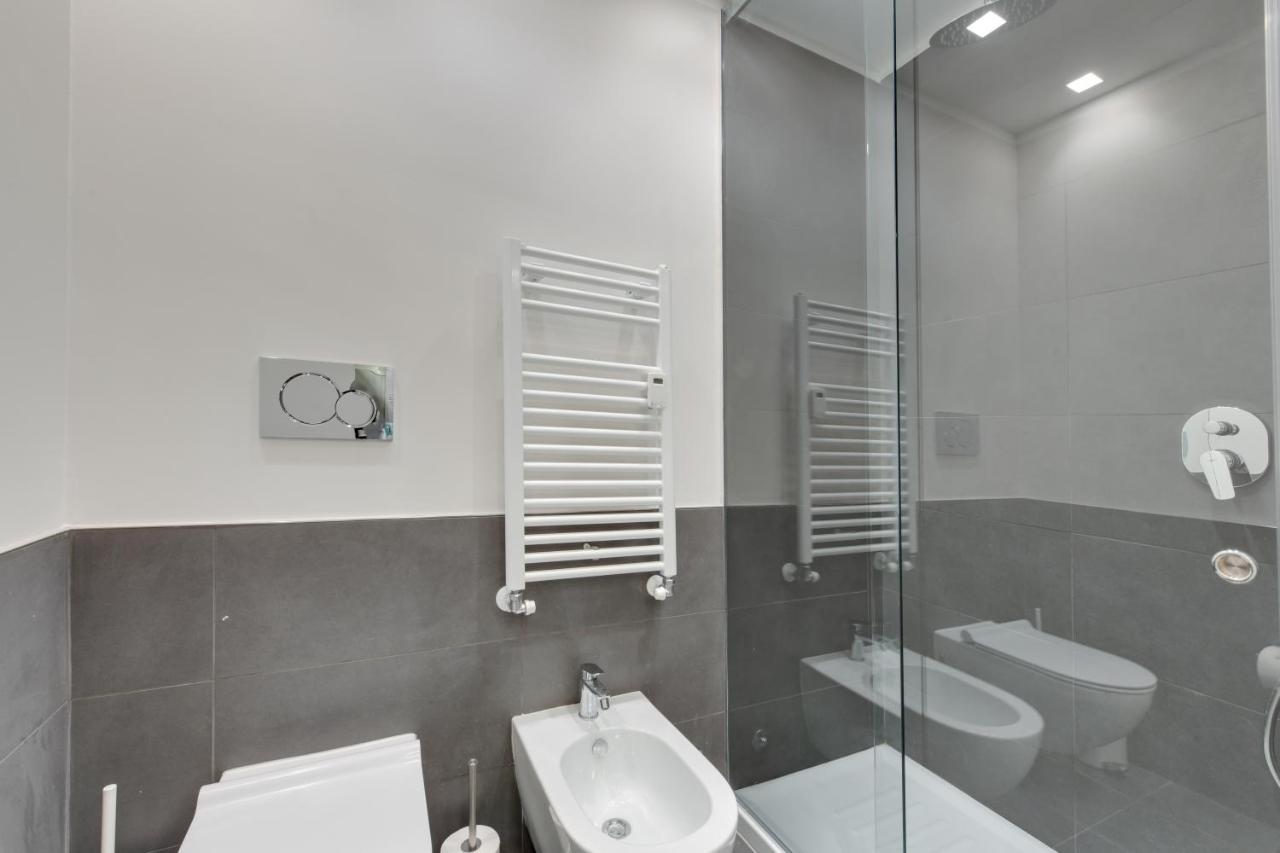 Sweett - San Gottardo Apartment Milan Bagian luar foto