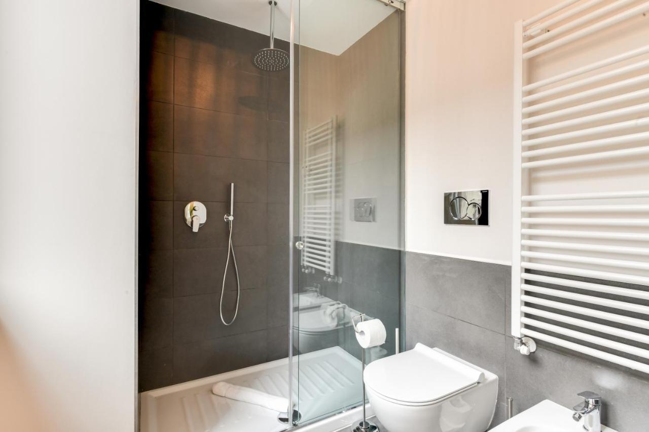 Sweett - San Gottardo Apartment Milan Bagian luar foto