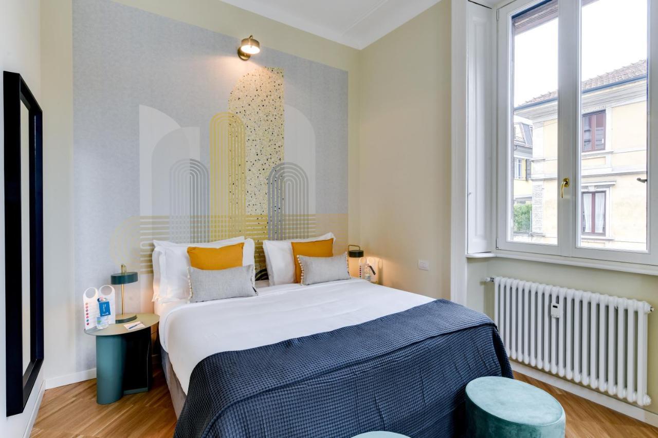 Sweett - San Gottardo Apartment Milan Bagian luar foto