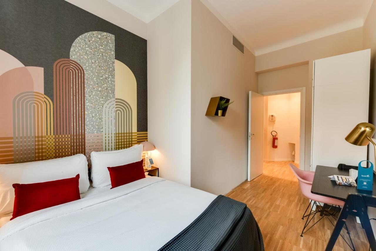 Sweett - San Gottardo Apartment Milan Bagian luar foto