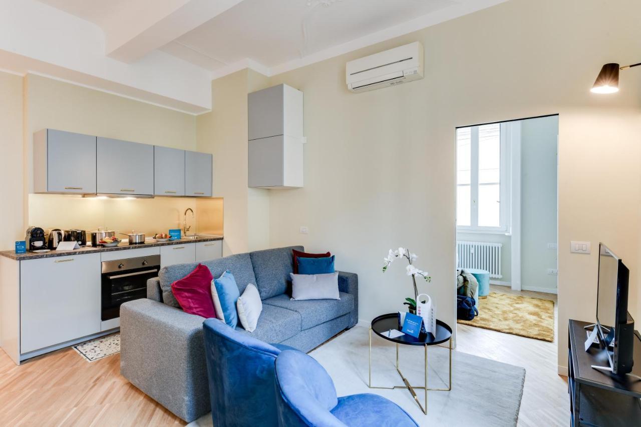 Sweett - San Gottardo Apartment Milan Bagian luar foto